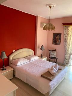 Archontiko apartment - Kalamata - 8
