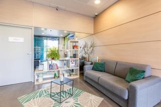 Appart'City Confort Cherbourg - Cherbourg en Cotentin - 7