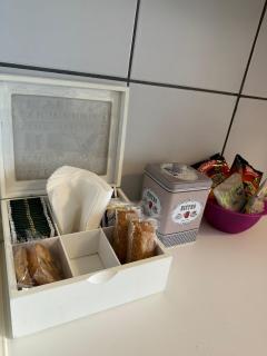 NICHOLAS b&b city center- apartment - 5