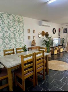 Double Story 1 Bed - Gaborone - 5