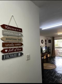 Double Story 1 Bed - Gaborone - 3