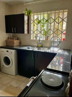 Double Story 1 Bed - Gaborone - 2