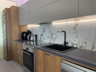 Beachfront Retreat at Agios Vasileios - Patras - 2