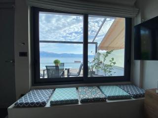 Beachfront Retreat at Agios Vasileios - Patras - 3