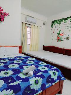 Nhà Nghỉ Quang Điệp - 4