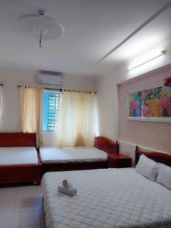 Nhà Nghỉ Quang Điệp - 3