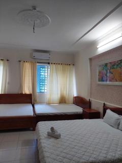 Nhà Nghỉ Quang Điệp - 1