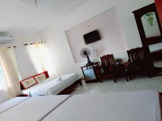 Khách Sạn Quang Điệp - 9