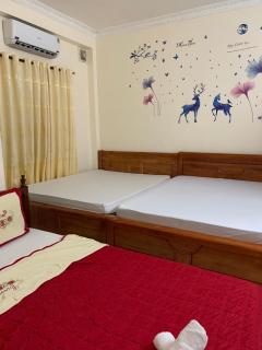 Khách Sạn Quang Điệp - Vung Tau - 7