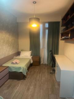 Panorama Khiliani - 1