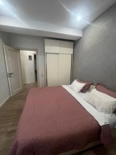 Panorama Khiliani - Tbilisi - 4