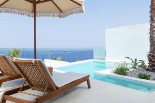 Golden Vista, Beachfront Suites by Explore Andros - 0