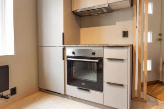 NEW! Modern Apartment in Historic Area of Bergen! - 3