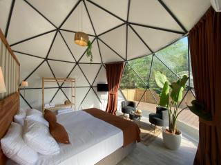 Evaland Glamping Resort - - 9