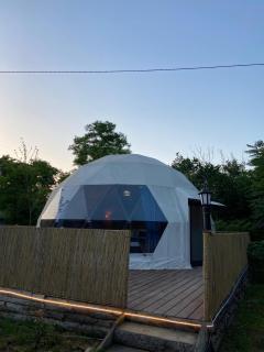 Evaland Glamping Resort - - 8