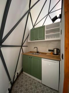 Evaland Glamping Resort - - 6
