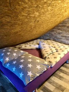 Apartmán Holany - 1