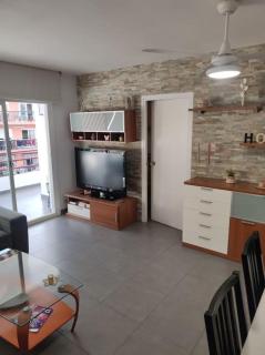 Precioso apartamento equipado - 5