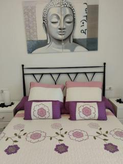 Precioso apartamento equipado - 2