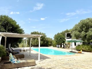 Trullo Happiness - 6