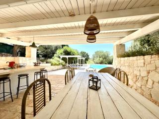 Trullo Happiness - 2