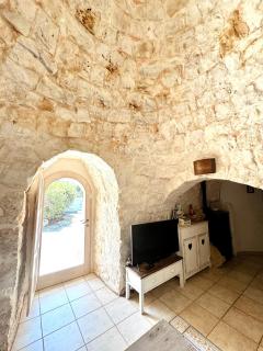 Trullo Happiness - 3