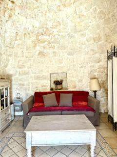 Trullo Happiness - 1