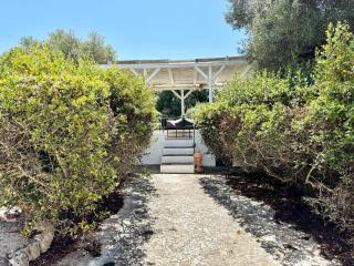 Trullo Happiness - 4
