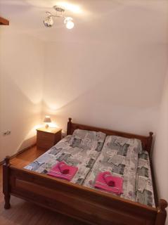 Apartmani Milivojevic - Soko Banja - 4
