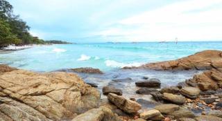 Jirawan Hotel - Ko Samed - 1