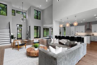 Shoreline on Stonemarker - 3