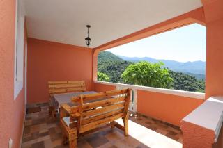 Apartmani Amra - Ivanovići - 4
