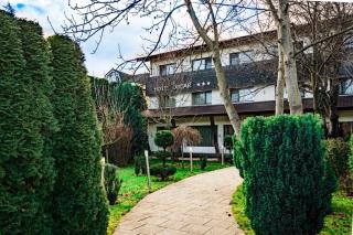 Pensiunea Oscar - Campina - 7