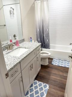 Cozy Spot in San Antonio by Lackland & Seaworld - Von Ormy - 5