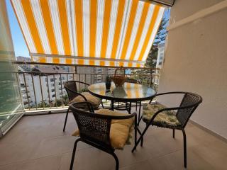 Apartamento kristie - Fuengirola - 2