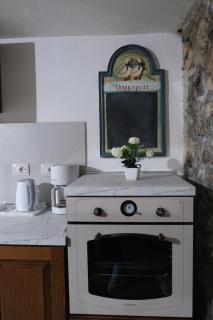 Joy's nest - Todi - 5
