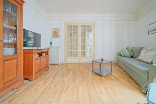 Appartement 4 Voyageurs Mairie Saint Ouen - Saint-Ouen - 9