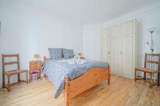 Appartement 4 Voyageurs Mairie Saint Ouen - Saint-Ouen - 8