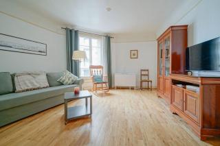 Appartement 4 Voyageurs Mairie Saint Ouen - Saint-Ouen - 6