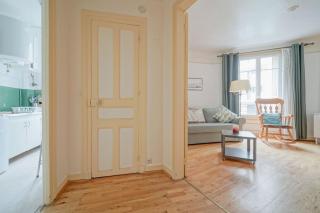 Appartement 4 Voyageurs Mairie Saint Ouen - Saint-Ouen - 5