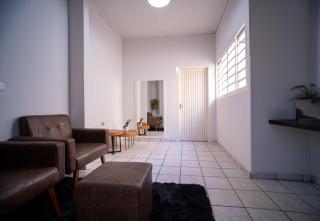 Studio 287 - Apartamento no Centro de São Félix do Araguaia - Mato Grosso - São Félix - 9