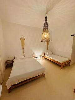 Walk The View Apartment with village view in Chora - Ios Chora - 9