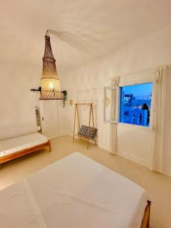 Walk The View Apartment with village view in Chora - Ios Chora - 5