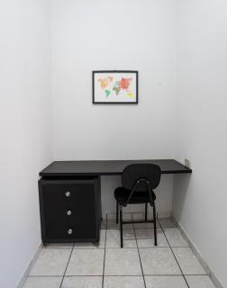 Studio 287 - Apartamento no Centro de São Félix do Araguaia - Mato Grosso - São Félix - 3