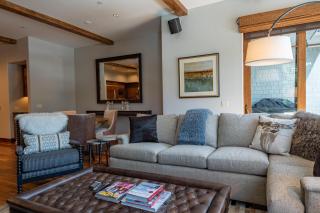 Trail Creek Crossing Unit K - Ketchum - 7