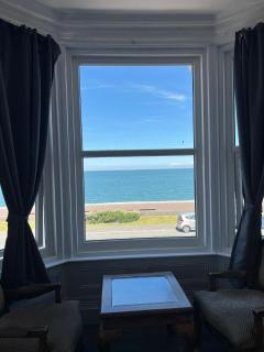 The Manor Hotel - Llandudno - 6