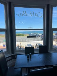 The Manor Hotel - Llandudno - 4