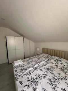 Apartmani Zeleni Vrtovi - Visoko - 3