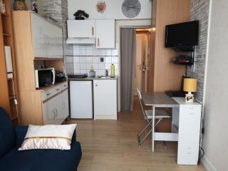 Studette meublée, Ranelagh Paris 16e - 0