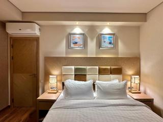 Luxury Dreamland Oasis Apartment 14 - 7